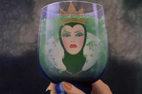 [ẢNH] Điểm danh 4 ác nữ 'khét tiếng' nhất của hãng phim hoạt hình Disney