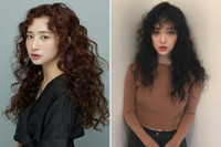 [ẢNH] Những xu hướng làm tóc đẹp hứa hẹn “gây bão” năm 2021 