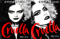 [ẢNH] Điểm danh 4 ác nữ 'khét tiếng' nhất của hãng phim hoạt hình Disney