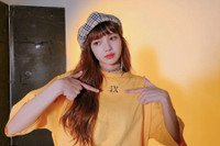 [ẢNH] Lisa - Rosé (BlackPink): Cặp bạn thân tuổi Sửu đình đám nhất làng giải trí Hàn Quốc 