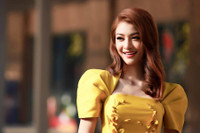 [ẢNH] Hình ảnh đối lập trước và sau khi về quê đón Tết Tân Sửu của dàn mỹ nhân Việt 