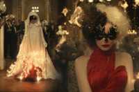 [ẢNH] Điểm danh 4 ác nữ 'khét tiếng' nhất của hãng phim hoạt hình Disney