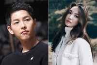 [ẢNH] Sau gần 2 năm ly hôn, ‘cặp đôi thế kỉ’ Song Joong Ki và Song Hye Kyo giờ sống ra sao?