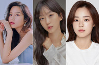 [ẢNH] Dàn sao nữ 'đang lên' của màn ảnh xứ Hàn: Vẻ ngoài 'cực phẩm', học vấn ấn tượng