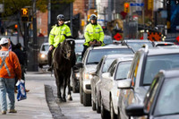 [ẢNH] Khám phá những phương thức tuần tra độc đáo trên thế giới