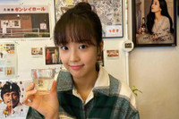 [ẢNH] Dàn sao nữ 'đang lên' của màn ảnh xứ Hàn: Vẻ ngoài 'cực phẩm', học vấn ấn tượng