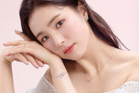 [ẢNH] Những ‘bình hoa di động’ của showbiz Hàn Quốc 