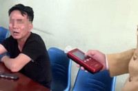 [ẢNH] 'Bi hài' những trường hợp chống đối công tác phòng chống dịch Covid-19