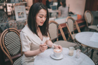 [ẢNH] Sau 17 năm, Hạnh ‘cận’ của ‘Kính vạn hoa’ đã thay đổi ra sao? 