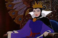 [ẢNH] Điểm danh 4 ác nữ 'khét tiếng' nhất của hãng phim hoạt hình Disney