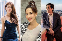 [ẢNH] Ồn ào đời tư khiến 'Nữ thần rắn' Taew Natapohn bị 'mất điểm' trong mắt công chúng 