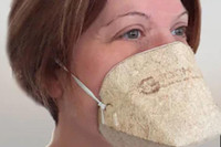 [ẢNH] Những loại khẩu trang ‘độc, lạ’