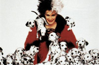 [ẢNH] Điểm danh 4 ác nữ 'khét tiếng' nhất của hãng phim hoạt hình Disney