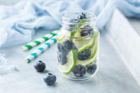 [ẢNH] Các loại nước detox giúp lấy lại vóc dáng sau Tết siêu nhanh