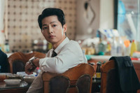 [ẢNH] Sau gần 2 năm ly hôn, ‘cặp đôi thế kỉ’ Song Joong Ki và Song Hye Kyo giờ sống ra sao?