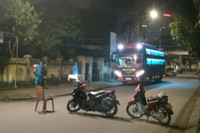 [ẢNH] 'Bi hài' những trường hợp chống đối công tác phòng chống dịch Covid-19