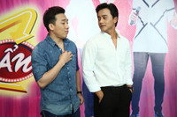 [ẢNH] Mai Tài Phến ‘người tình tin đồn’ kém 10 tuổi của Mỹ Tâm là ai?