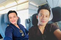 [ẢNH] Mai Tài Phến ‘người tình tin đồn’ kém 10 tuổi của Mỹ Tâm là ai?