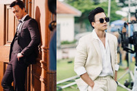 [ẢNH] Mai Tài Phến ‘người tình tin đồn’ kém 10 tuổi của Mỹ Tâm là ai?