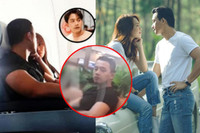 [ẢNH] Mai Tài Phến ‘người tình tin đồn’ kém 10 tuổi của Mỹ Tâm là ai?