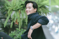 [ẢNH] Mai Tài Phến ‘người tình tin đồn’ kém 10 tuổi của Mỹ Tâm là ai?