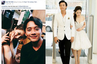 [ẢNH] Mai Tài Phến ‘người tình tin đồn’ kém 10 tuổi của Mỹ Tâm là ai?