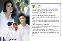 [ẢNH] Mai Tài Phến ‘người tình tin đồn’ kém 10 tuổi của Mỹ Tâm là ai?