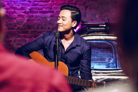 [ẢNH] Mai Tài Phến ‘người tình tin đồn’ kém 10 tuổi của Mỹ Tâm là ai?