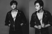 [ẢNH] Mai Tài Phến ‘người tình tin đồn’ kém 10 tuổi của Mỹ Tâm là ai?