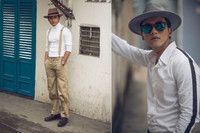 [ẢNH] Mai Tài Phến ‘người tình tin đồn’ kém 10 tuổi của Mỹ Tâm là ai?