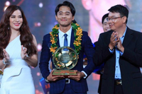 [ẢNH] Mai Tài Phến ‘người tình tin đồn’ kém 10 tuổi của Mỹ Tâm là ai?