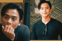 [ẢNH] Mai Tài Phến ‘người tình tin đồn’ kém 10 tuổi của Mỹ Tâm là ai?