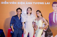 [ẢNH] Mai Tài Phến ‘người tình tin đồn’ kém 10 tuổi của Mỹ Tâm là ai?