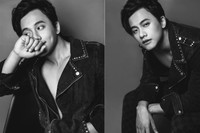 [ẢNH] Mai Tài Phến ‘người tình tin đồn’ kém 10 tuổi của Mỹ Tâm là ai?