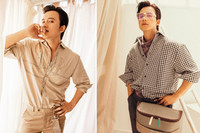 [ẢNH] Mai Tài Phến ‘người tình tin đồn’ kém 10 tuổi của Mỹ Tâm là ai?