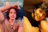 [ẢNH] Mai Tài Phến ‘người tình tin đồn’ kém 10 tuổi của Mỹ Tâm là ai?