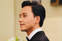 [ẢNH] Mai Tài Phến ‘người tình tin đồn’ kém 10 tuổi của Mỹ Tâm là ai?