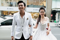 [ẢNH] Mai Tài Phến ‘người tình tin đồn’ kém 10 tuổi của Mỹ Tâm là ai?