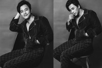 [ẢNH] Mai Tài Phến ‘người tình tin đồn’ kém 10 tuổi của Mỹ Tâm là ai?