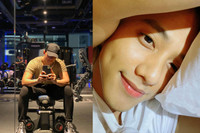 [ẢNH] Mai Tài Phến ‘người tình tin đồn’ kém 10 tuổi của Mỹ Tâm là ai?