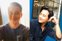 [ẢNH] Mai Tài Phến ‘người tình tin đồn’ kém 10 tuổi của Mỹ Tâm là ai?