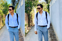 [ẢNH] Mai Tài Phến ‘người tình tin đồn’ kém 10 tuổi của Mỹ Tâm là ai?