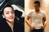 [ẢNH] Mai Tài Phến ‘người tình tin đồn’ kém 10 tuổi của Mỹ Tâm là ai?