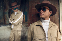 [ẢNH] Mai Tài Phến ‘người tình tin đồn’ kém 10 tuổi của Mỹ Tâm là ai?