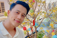 [ẢNH] Mai Tài Phến ‘người tình tin đồn’ kém 10 tuổi của Mỹ Tâm là ai?