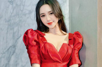 [ẢNH] Vẻ đẹp đời thường của hai diễn viên 9X đang được săn đón trên màn ảnh Việt