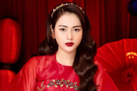 [ẢNH] Vẻ đẹp đời thường của hai diễn viên 9X đang được săn đón trên màn ảnh Việt