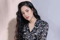 [ẢNH] Vẻ đẹp đời thường của hai diễn viên 9X đang được săn đón trên màn ảnh Việt