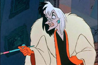 [ẢNH] Điểm danh 4 ác nữ 'khét tiếng' nhất của hãng phim hoạt hình Disney