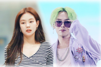 [ẢNH] 'Ông hoàng Kpop' G-Dragon và những lần dính nghi vấn hẹn hò 'gây sốt'